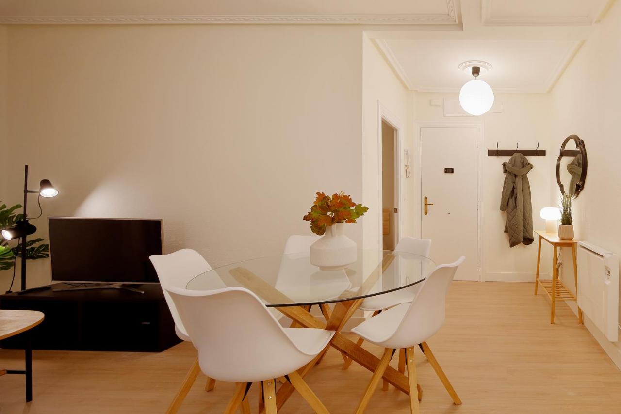 Emilio Tuya 60 Apartment Gijon Exterior photo